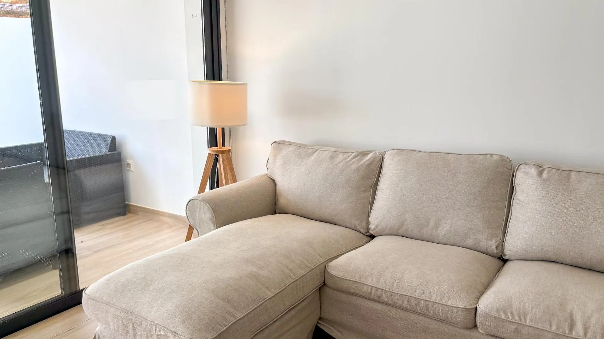 Appartement Infinito à La Oliva Espagne